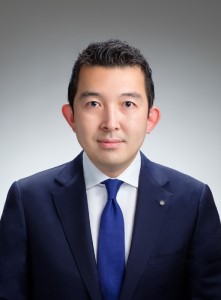 Koichi　Matsuzawa